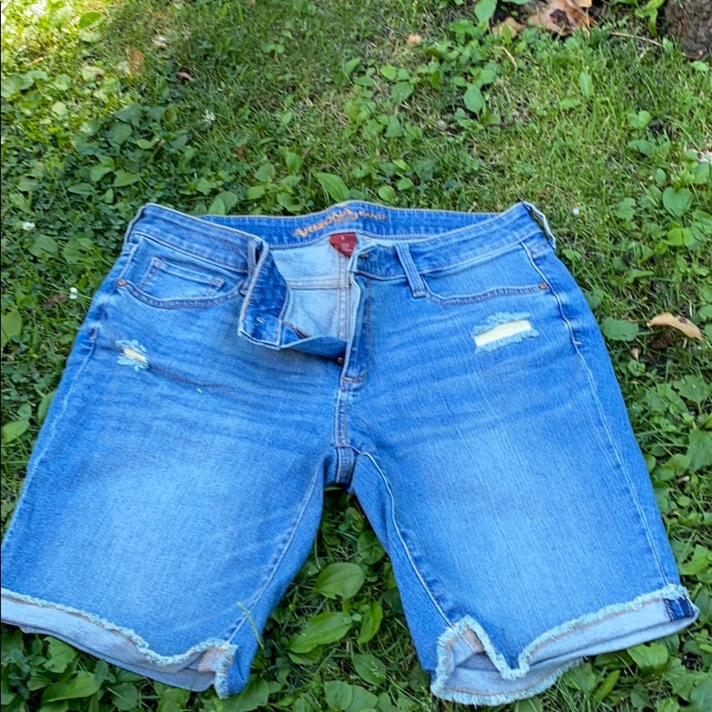 🤩 Wow Shorts